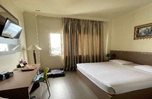 Ternate Hotel | Cozzy Menara Archie