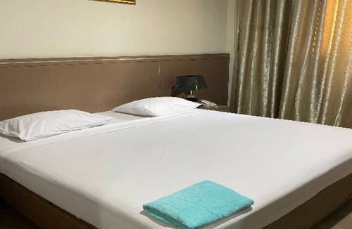 Ternate Hotel | Cozzy Menara Archie