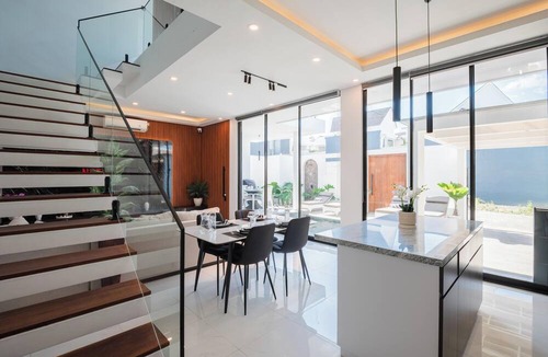 Cepaka Villa | Sky Beach Villa by Betterplace