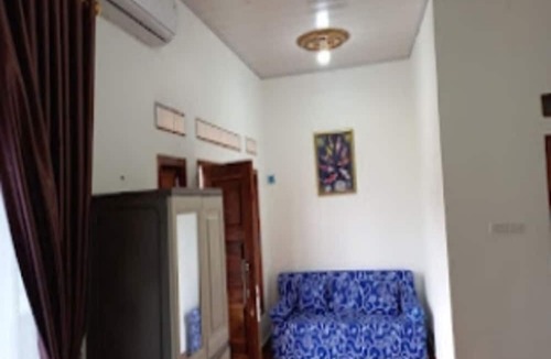 Rajabasa Cabin | Cozzy Homestay Edo Pahawang