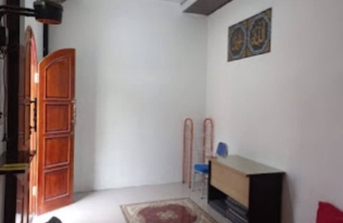 Rajabasa Cabin | Cozzy Homestay Edo Pahawang