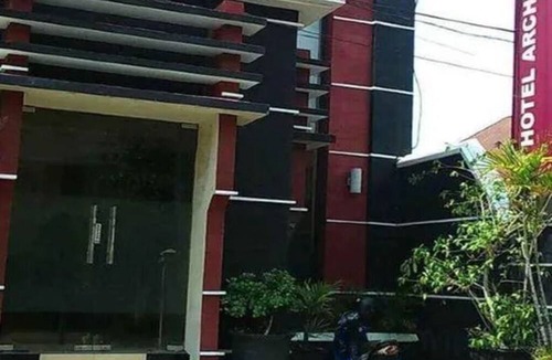 Ternate Hotel | Cozzy Hotel Archie 2