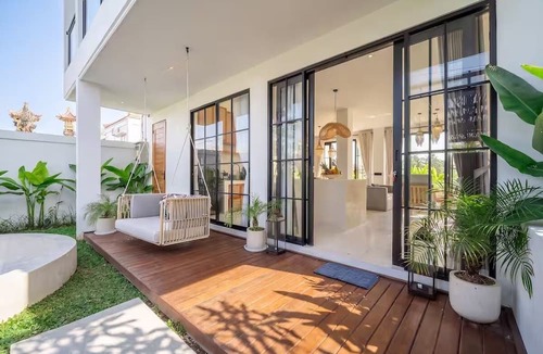Andong Villa | Casa Luma Villa Ubud