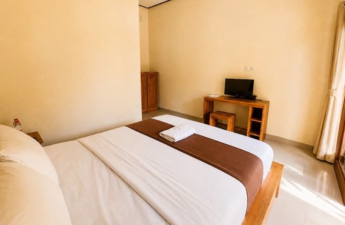 Kaba-Kaba Hotel | Hotel Lilis Cempaka Mas