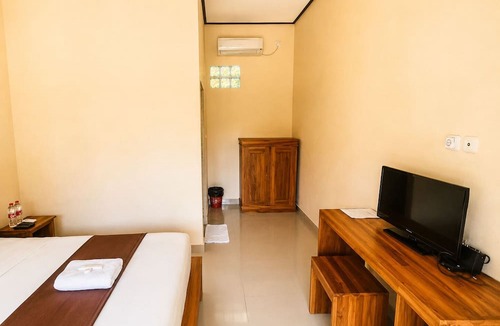 Kaba-Kaba Hotel | Hotel Lilis Cempaka Mas