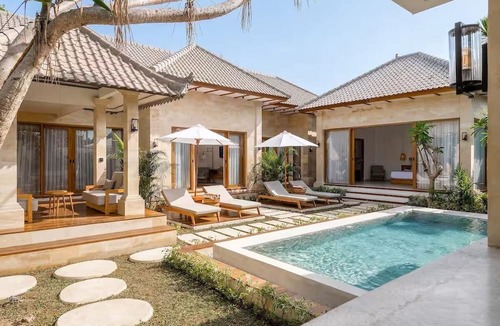 Penestanan Villa | Casa Mira Villa by DH