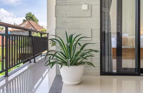 Melayang Villa | Gauri Villa