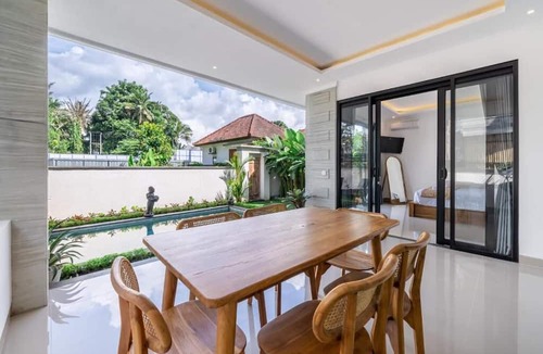 Melayang Villa | Gauri Villa