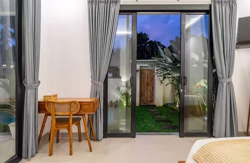Melayang Villa | Gauri Villa