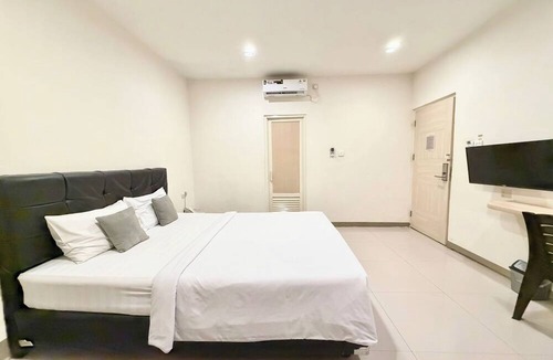 Samarinda House | Priority Kalimantan Samarinda