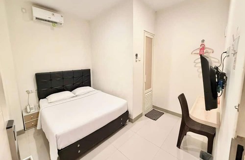 Samarinda House | Priority Kalimantan Samarinda