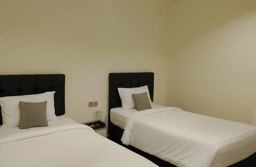 Samarinda House | Priority Teuku Umar Samarinda