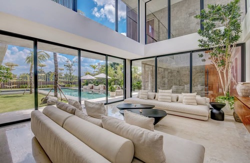 Babakan Villa | Tama House