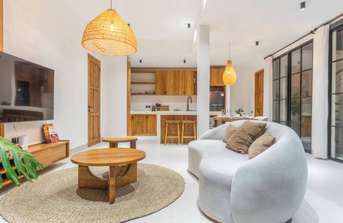 Singakerta Villa | Villa Vista
