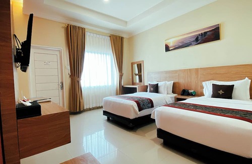 Bintan Resort | AGRO HOTEL BINTAN