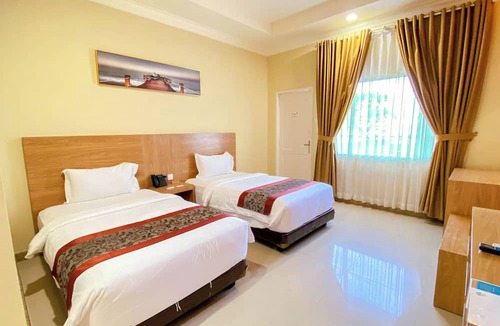 Bintan Resort | AGRO HOTEL BINTAN