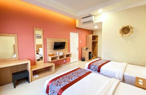 Bintan Resort | AGRO HOTEL BINTAN
