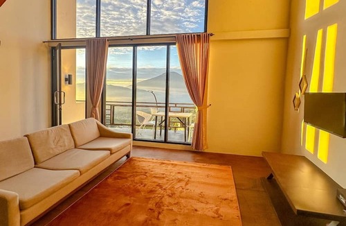 Kejajar Villa | Zambrud Villa Dieng