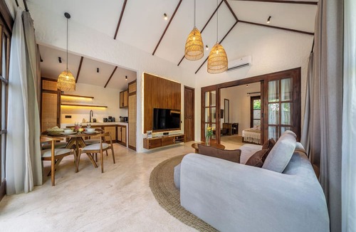 Ubud Villa | Moonlight Villa Ubud