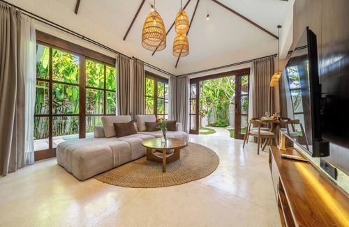 Ubud Villa | Moonlight Villa Ubud