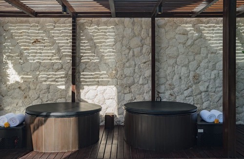Pecatu Resort | Nuju Uluwatu