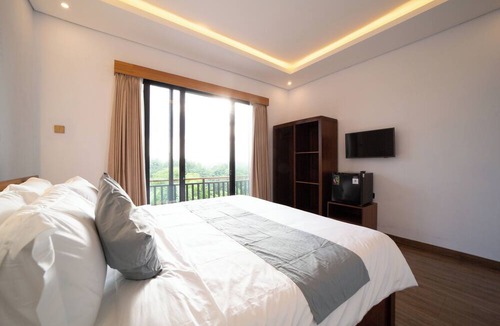 Beraban House | Lunaire Guest House