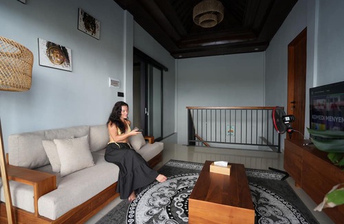 Cepaka Villa | Villa Del Campo