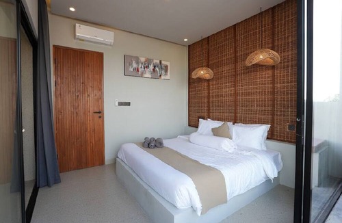 Cepaka Villa | Villa Del Campo