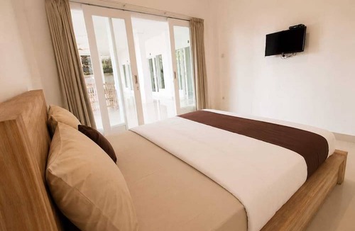 Cepaka Apartment | Hotel Lilis Ikvala Radha Canggu