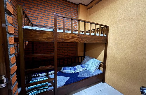 Pasirjambu Hotel | Villa Garcinia 111 Ciwidey