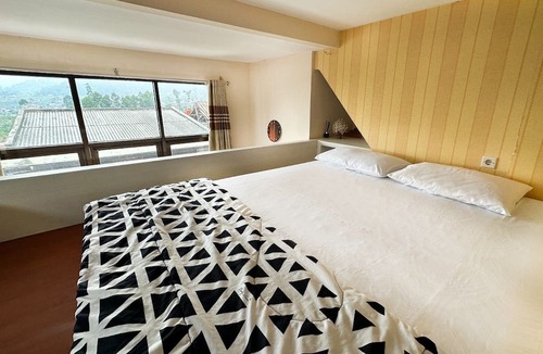 Pasirjambu Hotel | Villa Garcinia 111 Ciwidey
