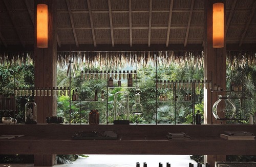 Taro Resort | Casa Tuya Ubud