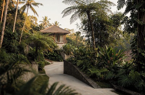 Taro Resort | Casa Tuya Ubud