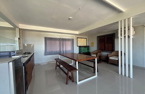 Bukit Hostel | Jimbaran Hostel