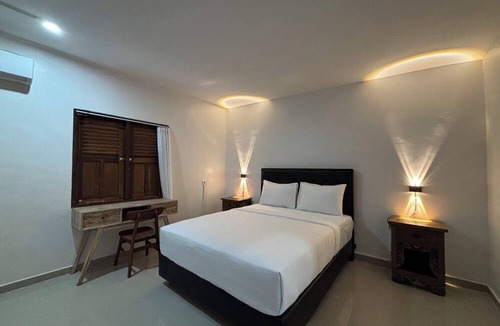 Bukit Hostel | Jimbaran Hostel