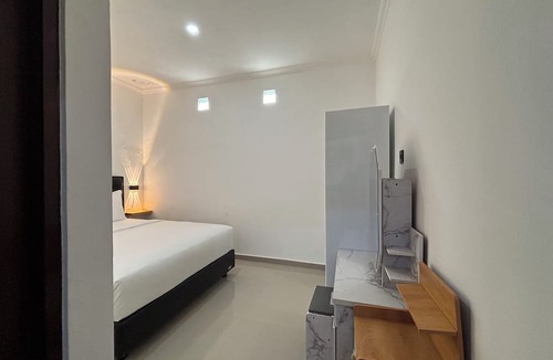 Bukit Hostel | Jimbaran Hostel