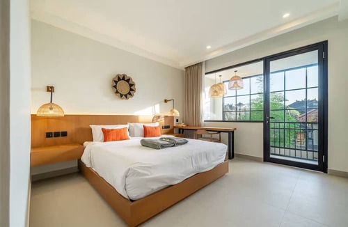 Babakan Villa | Kaya Villa Canggu
