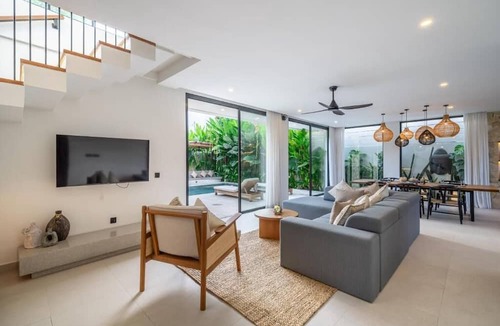 Babakan Villa | Kaya Villa Canggu