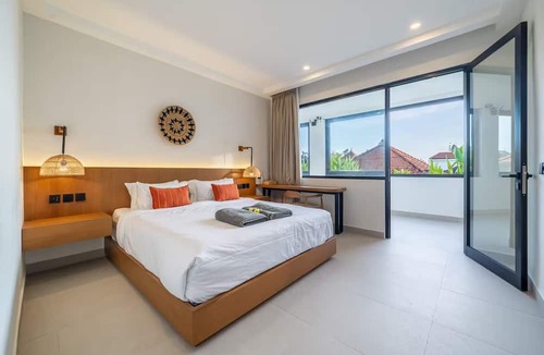 Babakan Villa | Kaya Villa Canggu