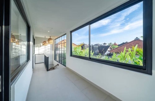 Babakan Villa | Kaya Villa Canggu