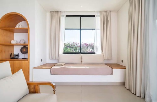 Uluwatu Villa | Casa Daria Sofia Luxury Villa
