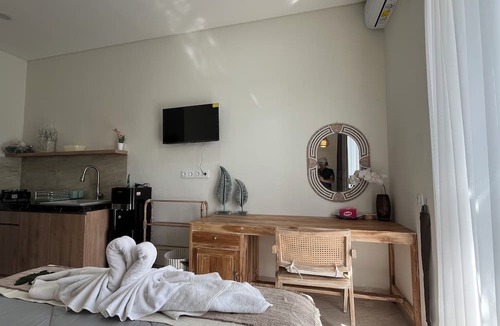 Kutuh House | PuspaKu Homestay