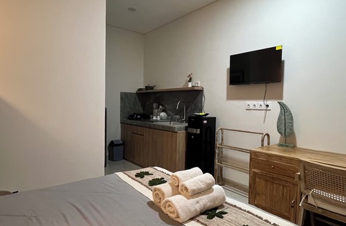 Kutuh House | PuspaKu Homestay