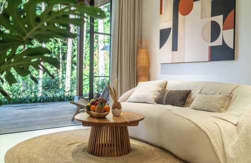 Petulu Villa | Villa Parma