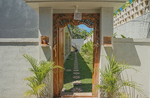 Mas House | Adi S Guest House