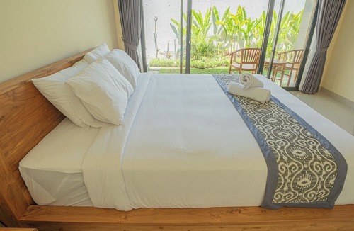 Mas House | Adi S Guest House
