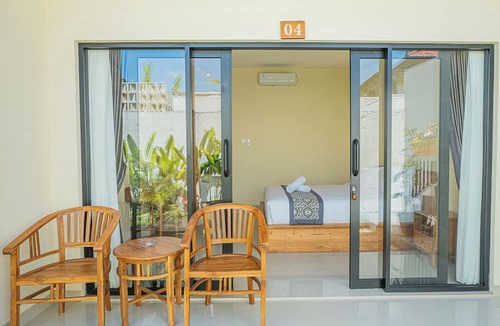 Mas House | Adi S Guest House