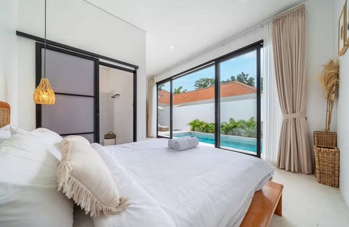 Ungasan Villa | White Manta Villa