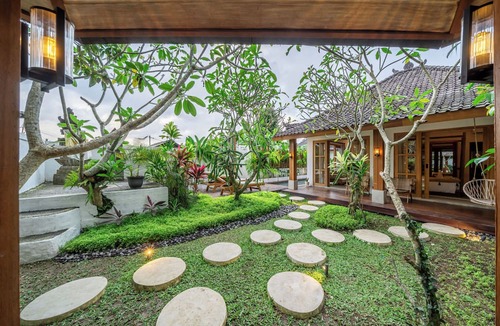 Penestanan Villa | Villa Orion