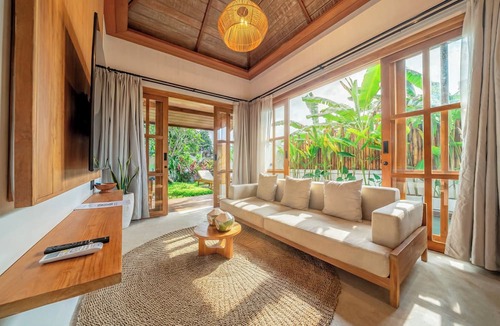 Penestanan Villa | Villa Orion